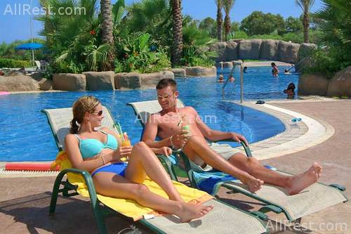 Nissiana Hotel & Bungalows 7